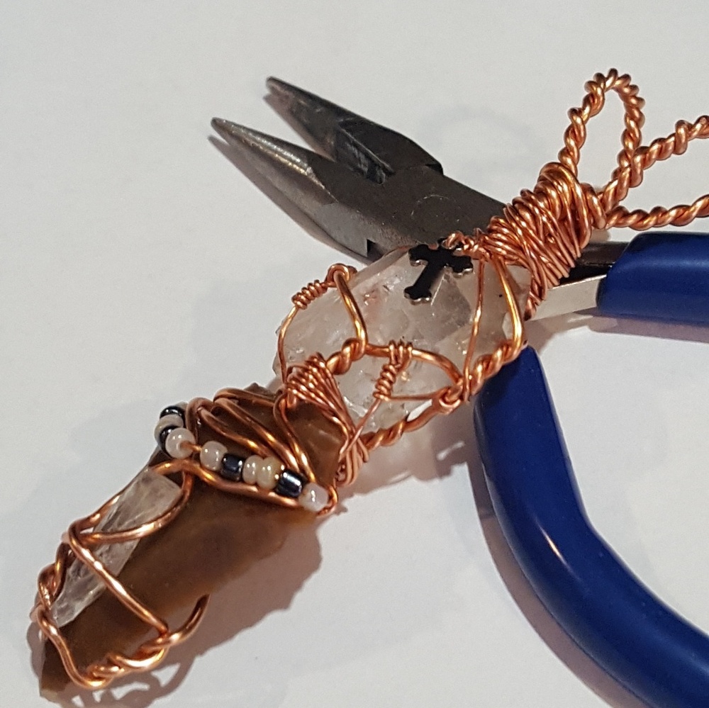 Elegant arrowhead